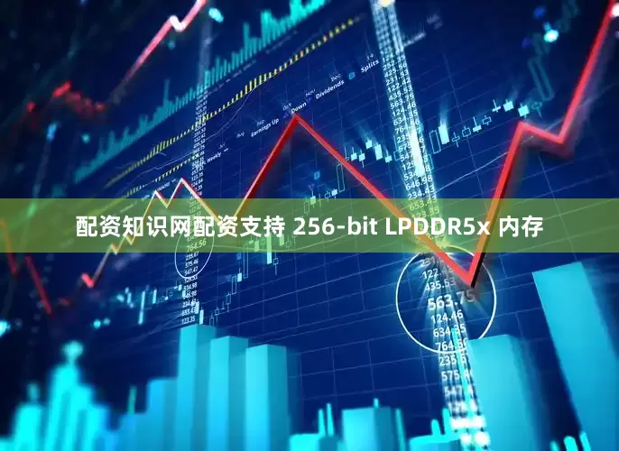 配资知识网配资支持 256-bit LPDDR5x 内存